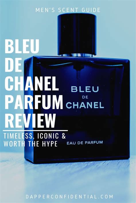 chanel 18 review